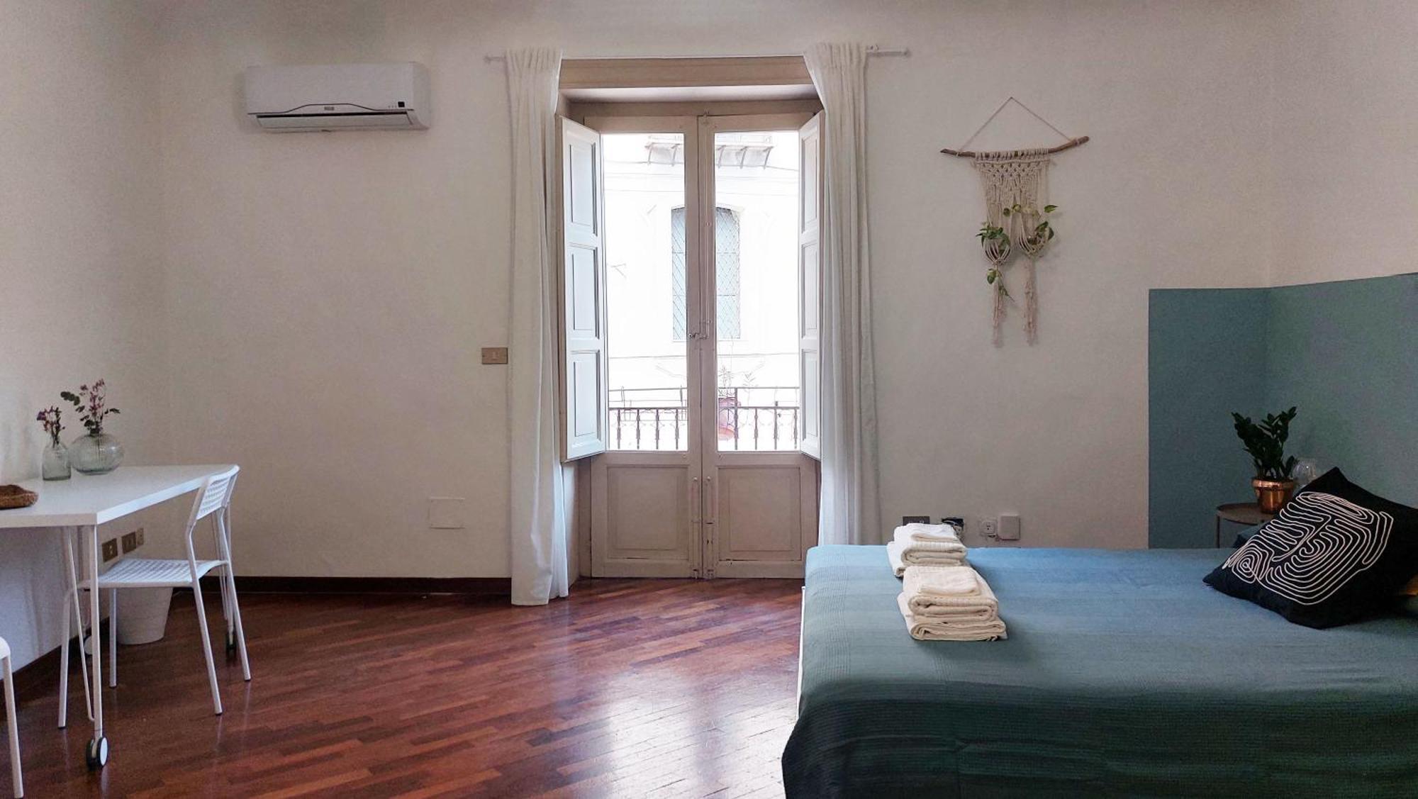 מלון Casa Santoliva In Centro A פלרמו מראה חיצוני תמונה
