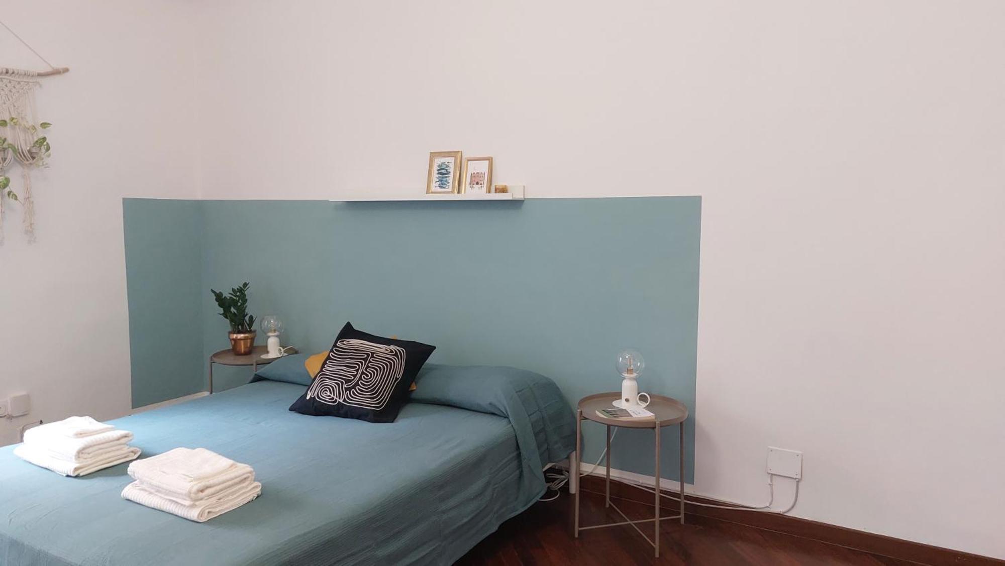 מלון Casa Santoliva In Centro A פלרמו מראה חיצוני תמונה