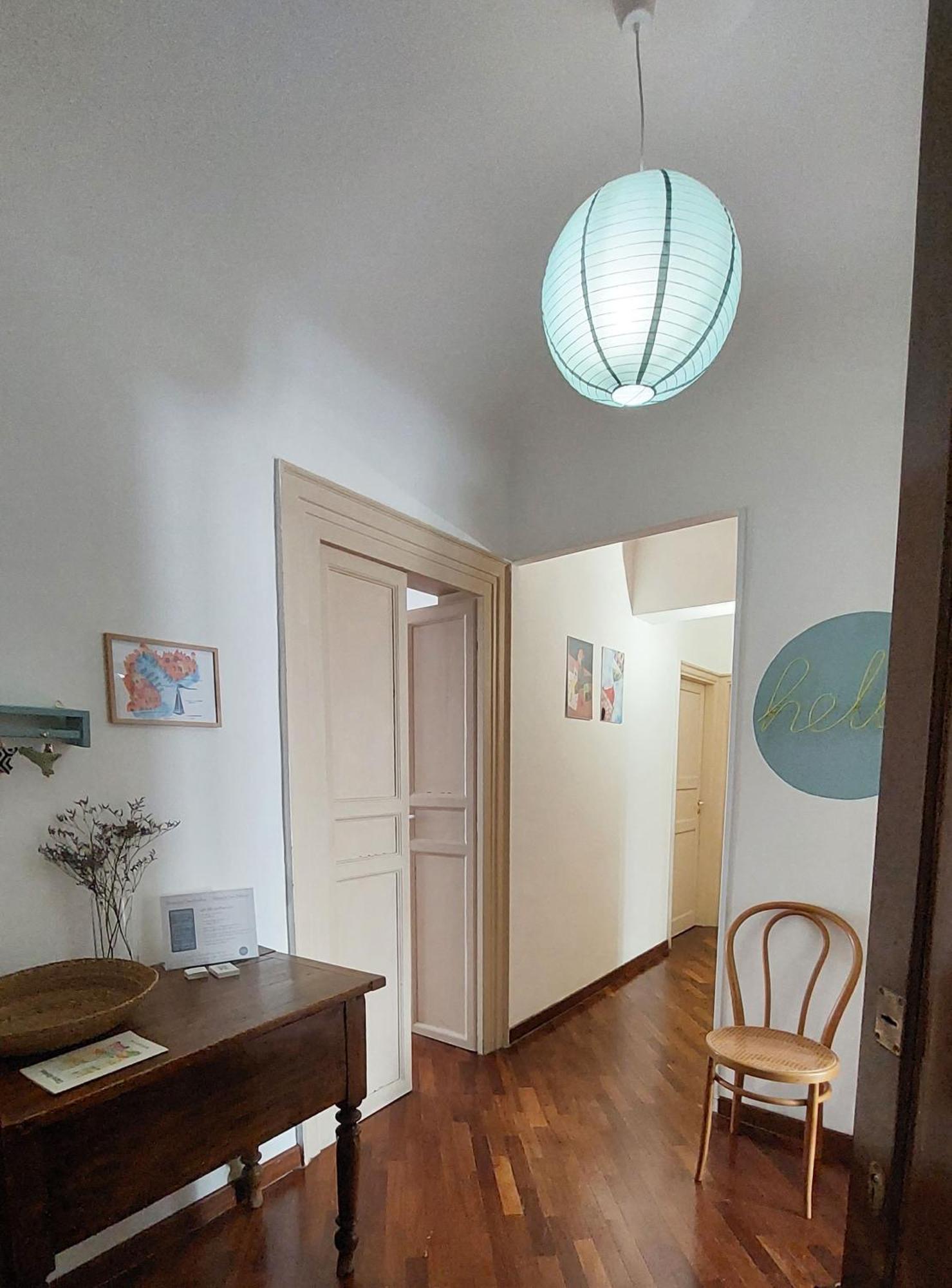 מלון Casa Santoliva In Centro A פלרמו מראה חיצוני תמונה