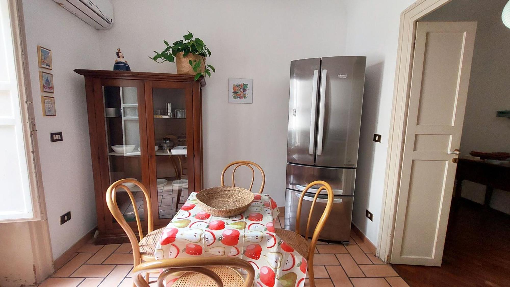 מלון Casa Santoliva In Centro A פלרמו מראה חיצוני תמונה