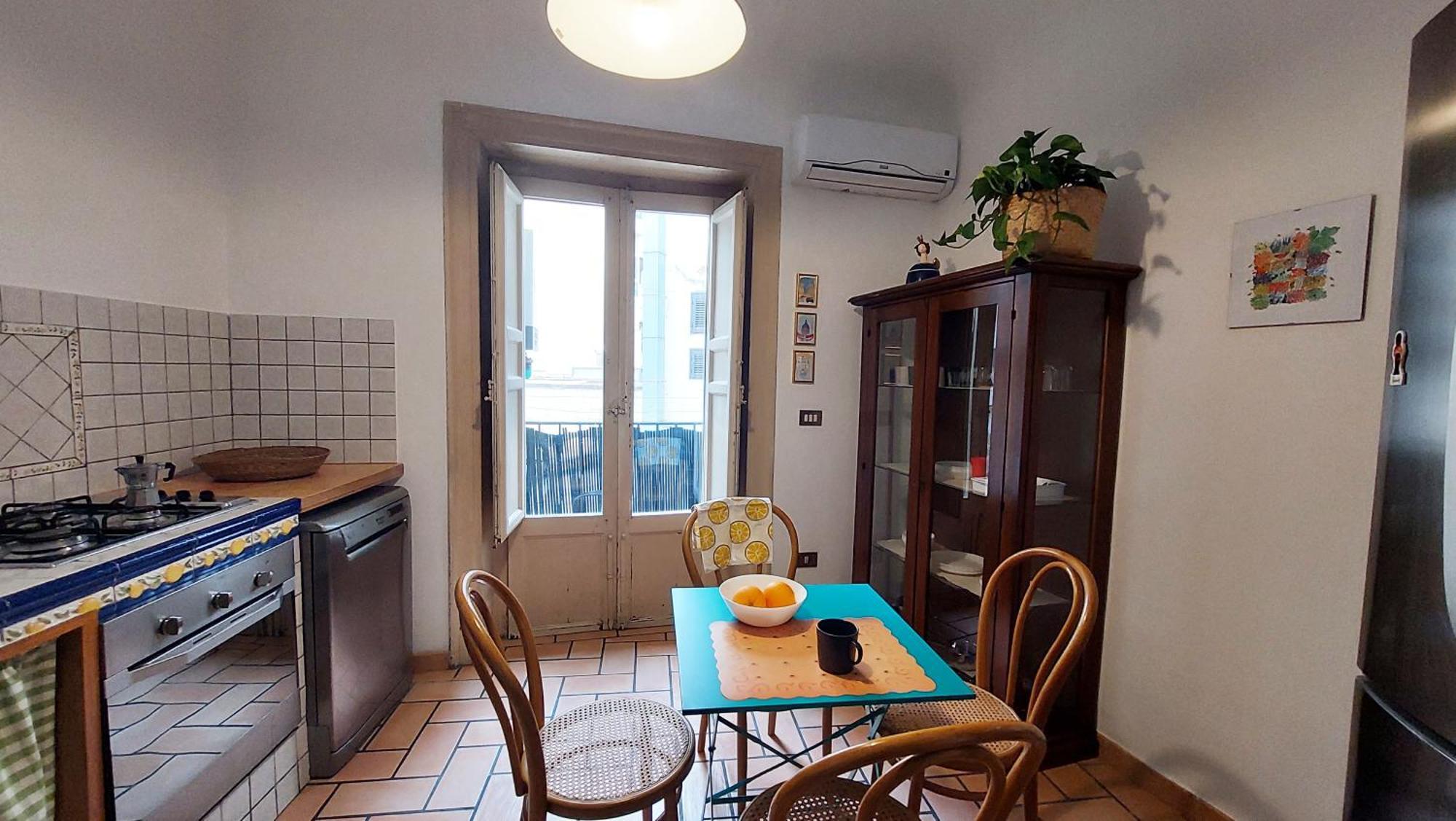מלון Casa Santoliva In Centro A פלרמו מראה חיצוני תמונה