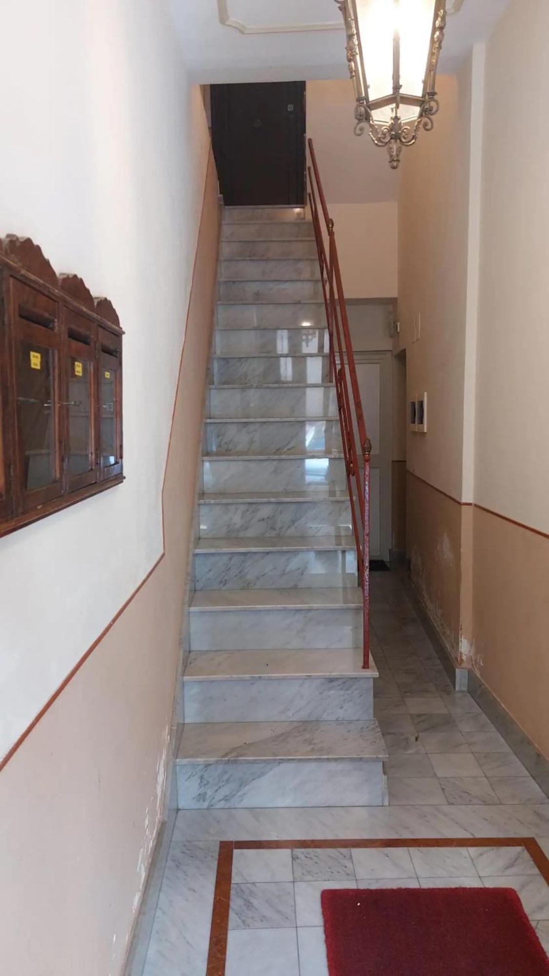 מלון Casa Santoliva In Centro A פלרמו מראה חיצוני תמונה