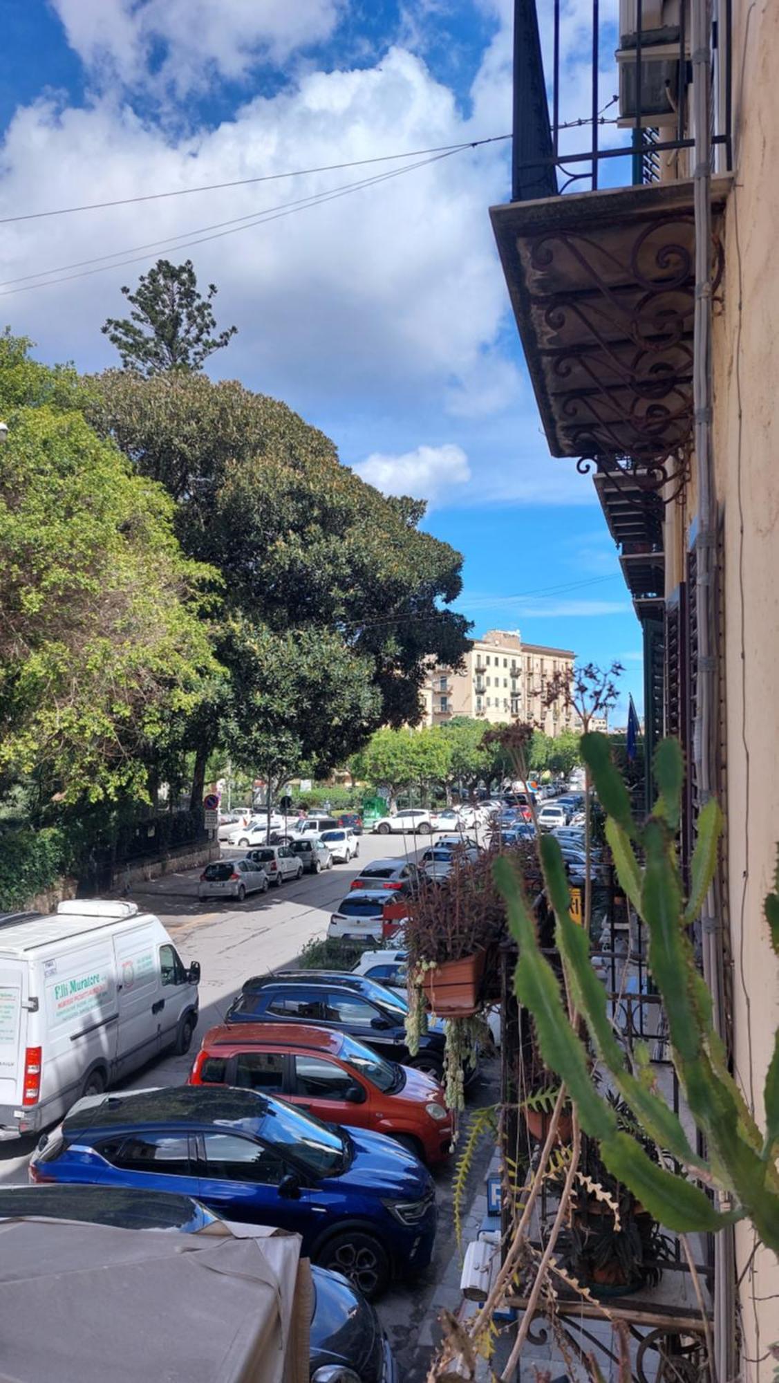 מלון Casa Santoliva In Centro A פלרמו מראה חיצוני תמונה