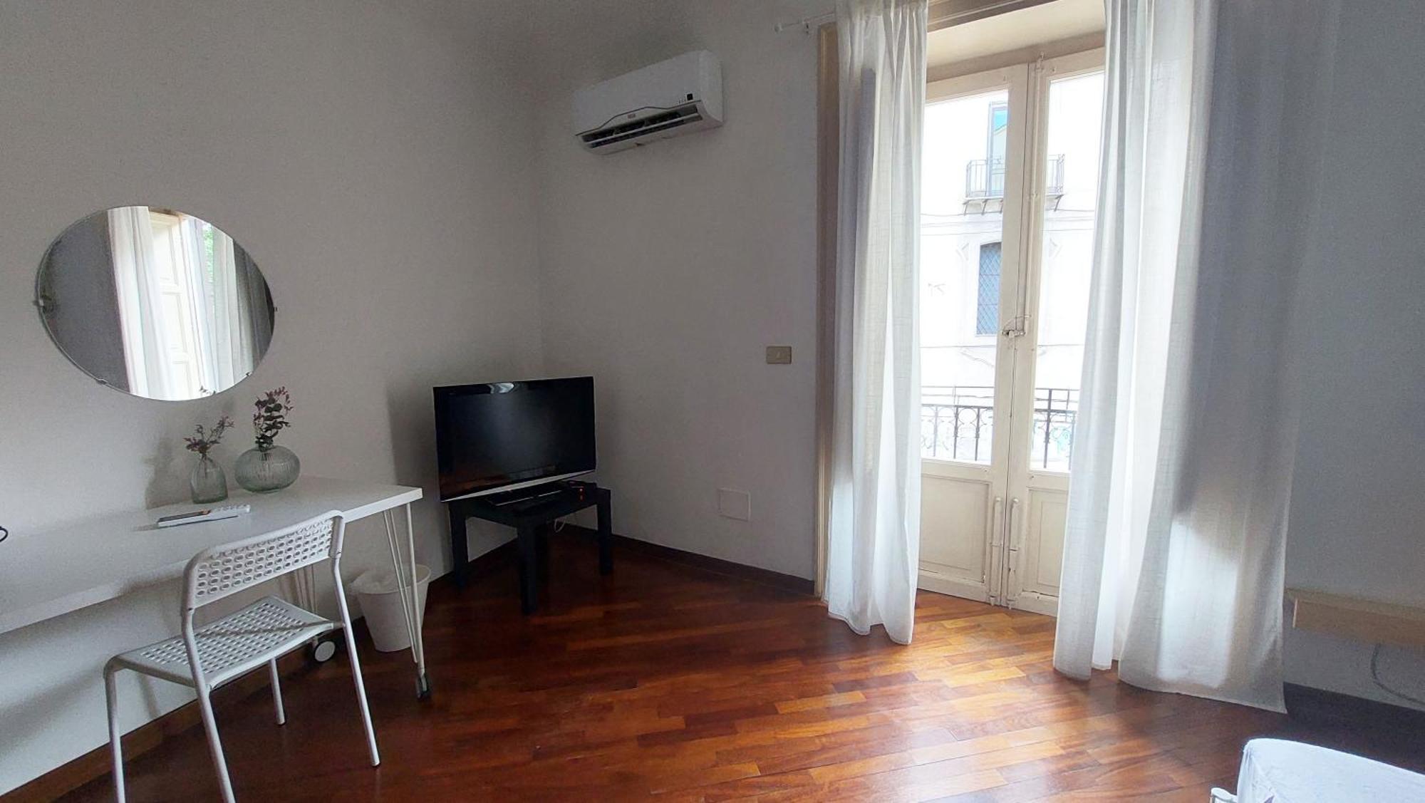 מלון Casa Santoliva In Centro A פלרמו מראה חיצוני תמונה