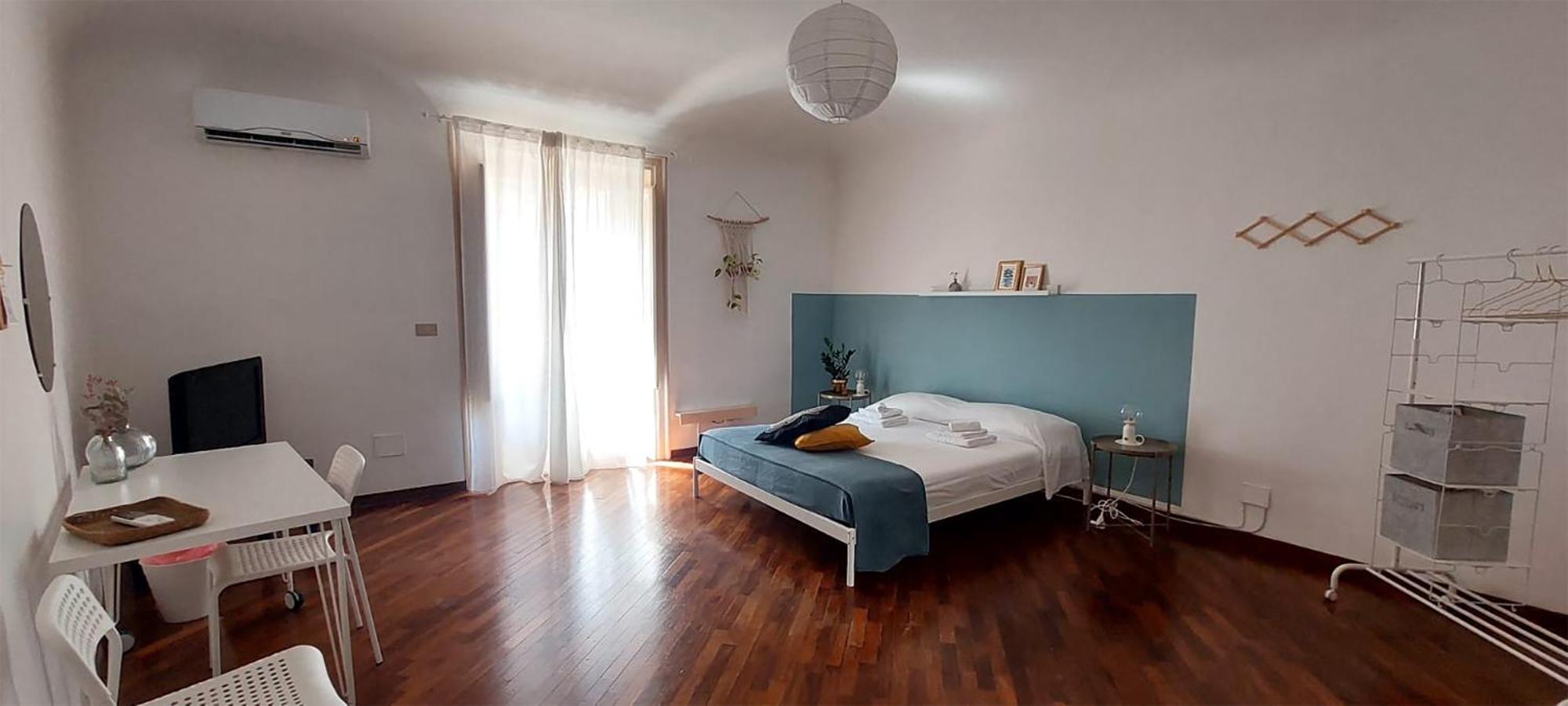 מלון Casa Santoliva In Centro A פלרמו מראה חיצוני תמונה